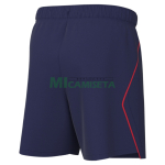 Pantalón Corto Chivas Primera Equipación 2026/2027 Azul