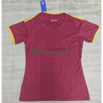 Camiseta España Mundial 2026 Edición Especial Rojo Mujer 2 Estrellas