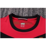 Camiseta Manchester United 2009/10 Primera Equipación Retro Niño Kit