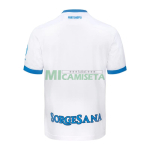 Camiseta Napoli Segunda Equipación 2026/2027 Blanco