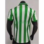 Camiseta Real Betis Primera Equipación Retro 1999/00
