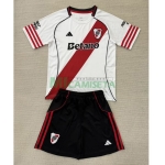 Camiseta River Plate Primera Equipación 2025/2026 Blanco