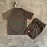 Camiseta Inter Miami Segunda Equipación 2025/2026 Niño Kit