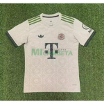 Camiseta Bayern Múnich 2025/2026 Oktoberfest Blanco Roto