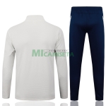 Chandal Portugal 2025/2026 Blanco Roto