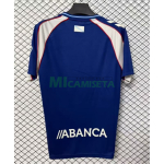 Camiseta Celta De Vigo Segunda Equipación 2026/2027 Azul Marino