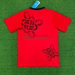 Camiseta Manchester United 2025/2026 Cultural Story Rojo