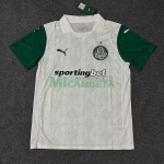 Camiseta Palmeiras Segunda Equipación 2025/2026