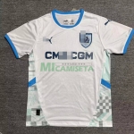 Camiseta Olympique Marsella Primera Equipación 2024/2025