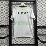 Camiseta Palmeiras Segunda Equipación 2026/2027 Blanco