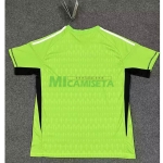 Camiseta de Portero Argentina 2022 Verde