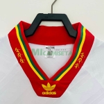 Camiseta Portugal Segunda Equipación Retro 1992/94