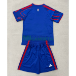 Camiseta Universidad de Chile Primera Equipación 2026/2027 Azul