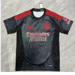 Camiseta Benfica Segunda Equipación 2024/2025