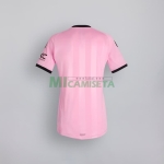 Camiseta de Portero Manchester United 2025/2026 Rosa