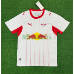Camiseta Leipzig Primera Equipación 2026/2027 Rojo/Blanco