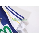 Camiseta Deportivo de La Coruña Primera Equipación Retro 1999/00