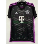 Camiseta Bayern Múnich Segunda Equipación 2023/2024