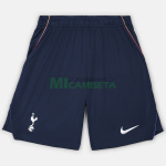 Camiseta Tottenham Hotspur Segunda Equipación 2026/2027 Obsidiana