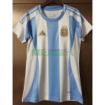 Camiseta Argentina Primera Equipación 2024 Mujer