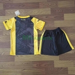 Camiseta Borussia Dortmund 2023/2024 Especial Edición Niño Kit Amarillo/Negro