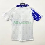 Camiseta Real Madrid Tercera Equipación Retro 96/97