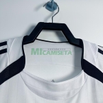 Camiseta Alemania Primera Equipación Retro 2006