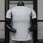 Camiseta Inter de Milan Segunda Equipación 2026/2027 Blanco (EDICIÓN JUGADOR)