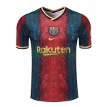 Camiseta Barcelona 2021/2022 Gaudí