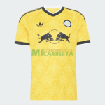 Camiseta Leeds United Segunda Equipación 2026/2027 Amarillo