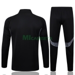 Chaqueta Real Madrid 2025/2026 Negro