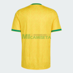 Camiseta Sudáfrica Primera Equipación Mundial 2026 Amarillo