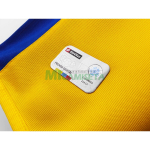 Camiseta Colombia Primera Equipación Retro 2003/05 Amarillo