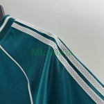 Camiseta Alemania Segunda Equipación Retro 1998