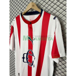 Camiseta Chivas 120 Aniversario Edición 2026/2027 Rojo/Blanco