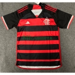 Camiseta Flamengo Primera Equipación 2024/2025