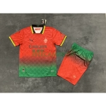 Camiseta AC Milan Cuarta Equipación 2024/2025 Rojo