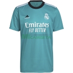 Camiseta Real Madrid 3ª Equipación 2021/2022