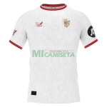 Camiseta Sevilla FC Primera Equipación 2024/2025
