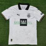 Camiseta Borussia Dortmund Tercera Equipación 2024/2025