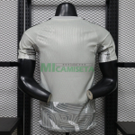 Camiseta de Portero Arsenal 2026/2027 Gris (EDICIÓN JUGADOR)