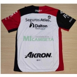 Camiseta Atlas FC Segunda Equipación 2024/2025