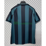 Camiseta Celtic Segunda Equipación 2026/2027 Verde/Negro