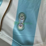 Camiseta Argentina Primera Equipación Retro 2006/07