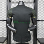 Camiseta Los Angeles FC Primera Equipación 2026/2027 Negro/Dorado (EDICIÓN JUGADOR)
