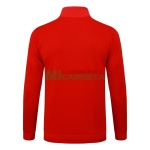 Chaqueta Flamengo 2025/2026 Retro Rojo