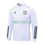 Chaqueta Italia 2023 Blanco