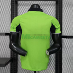 Camiseta Fulham F.C. Segunda Equipación 2025/2026 Verde (EDICIÓN JUGADOR)