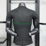 Camiseta Real Madrid x Marvel 2025/2026 Edición Especial Negro (EDICIÓN JUGADOR)