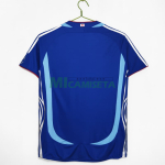 Camiseta Japón Primera Equipación Retro 2006 Azul